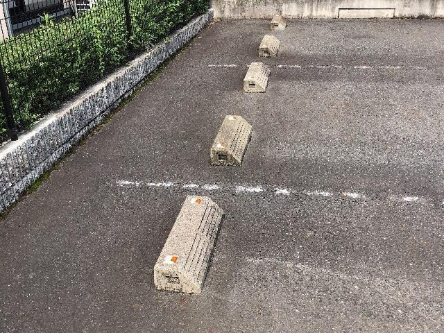 柳通り二番館(30697)の外観・駐車場イメージ1枚目