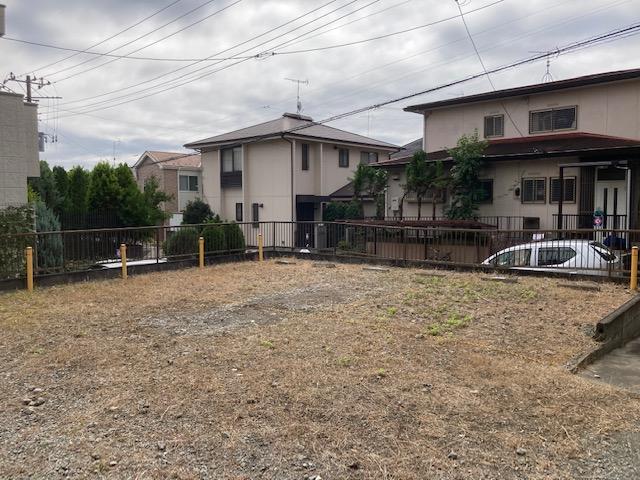 小川一丁目駐車場の外観・駐車場イメージ2枚目