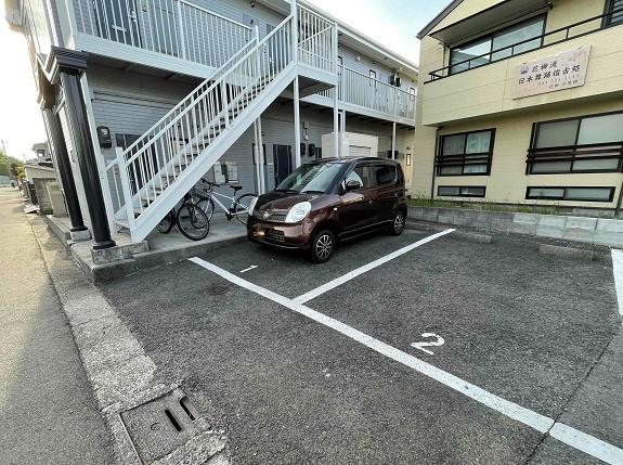 サイトウ(12450)の外観・駐車場イメージ1枚目