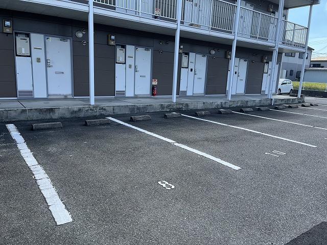 カズⅠ(17804)の外観・駐車場イメージ1枚目