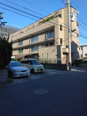 遠藤駐車場の外観・駐車場イメージ2枚目