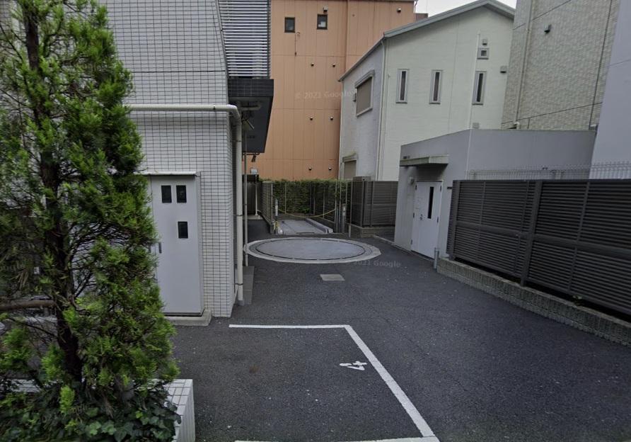 東陽3丁目駐車場の外観・駐車場イメージ3枚目