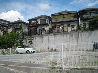 細田第26モータープールの外観・駐車場イメージ2枚目