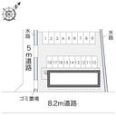ルーチェ(14923)の駐車場