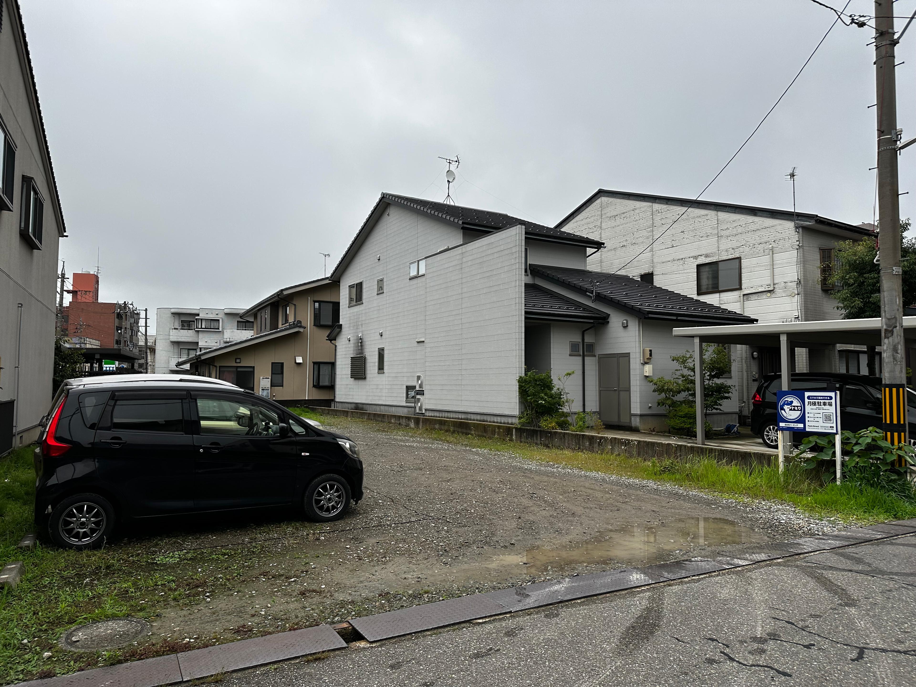 昌永町パーキングの外観・駐車場イメージ2枚目