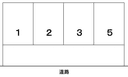 29駐車場の駐車場