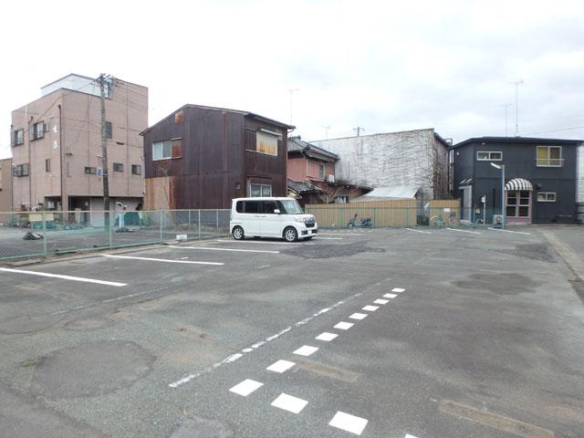 東海京町パーキングの外観・駐車場イメージ1枚目