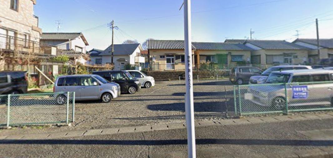 宮加三(岩崎)駐車場の外観・駐車場イメージ1枚目