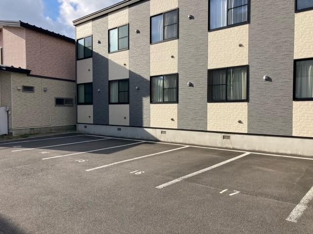 金堀１６(41275)の外観・駐車場イメージ1枚目