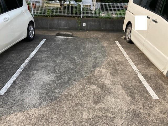 Ｍ・Ｈ Ｐの外観・駐車場イメージ3枚目