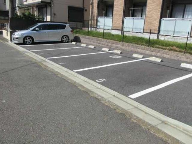 レーブウィン(55567)の外観・駐車場イメージ1枚目