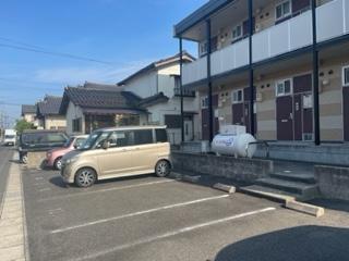 瑞穂(32166)の外観・駐車場イメージ1枚目