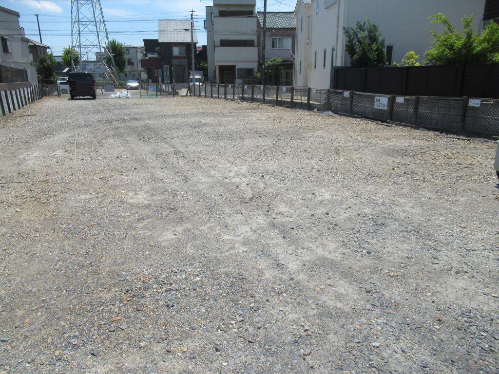 惟信第2駐車場の外観・駐車場イメージ2枚目