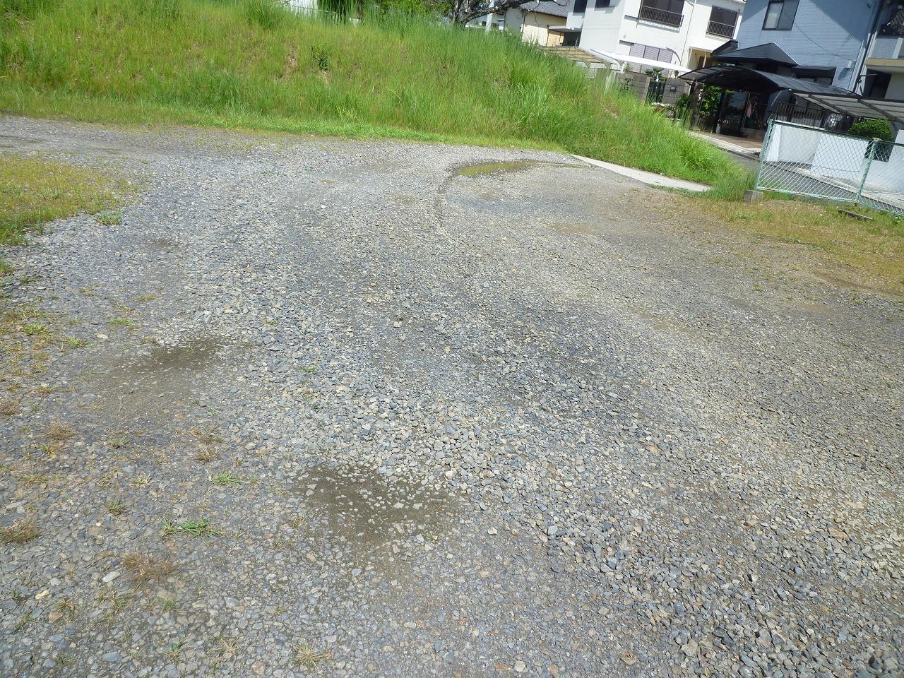 J-393の外観・駐車場イメージ3枚目