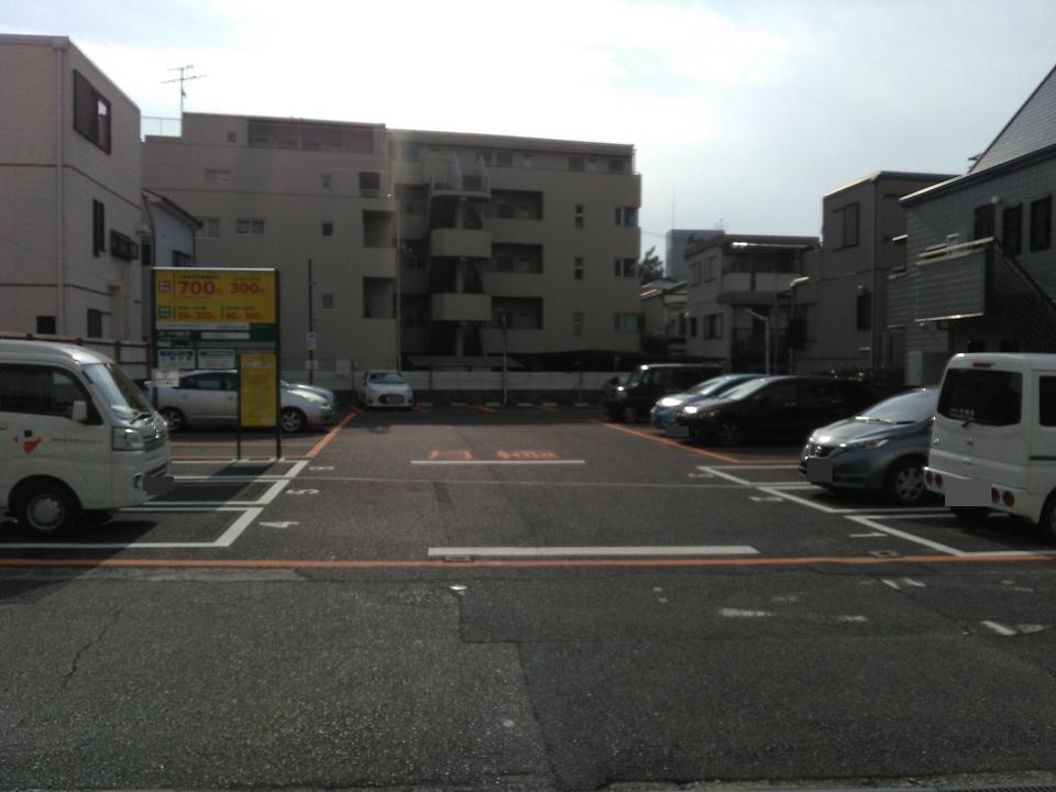 神戸都通３丁目の外観・駐車場イメージ1枚目