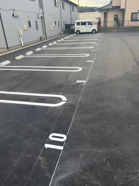 山下駐車場の外観・駐車場イメージ3枚目