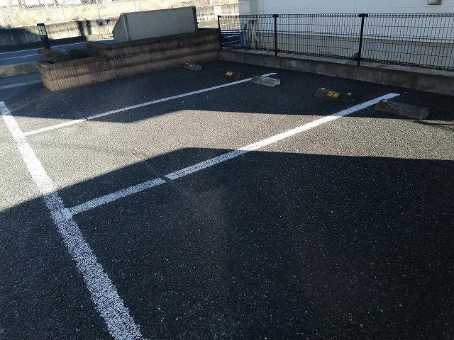 エスポワール(26644)の外観・駐車場イメージ1枚目