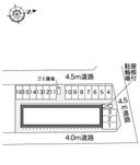 パウダウスー(41288)の駐車場