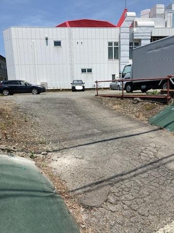 山口第７駐車場の外観・駐車場イメージ3枚目