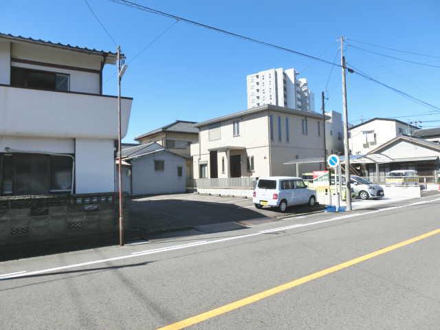 ワイズ・桜 第2駐車場の外観・駐車場イメージ2枚目