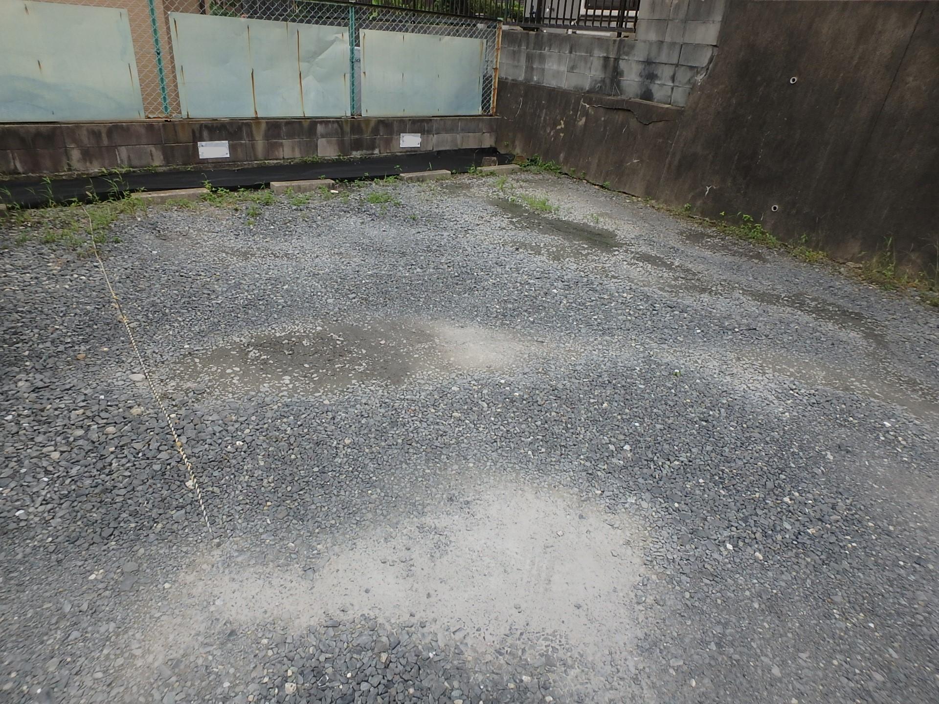 梶原パーキングの外観・駐車場イメージ3枚目