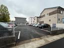 緑区相川第二駐車場の駐車場