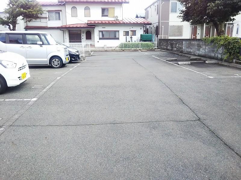 グランディⅡ(28734)の外観・駐車場イメージ1枚目