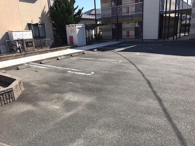 ＪＯＹ(25508)の外観・駐車場イメージ1枚目