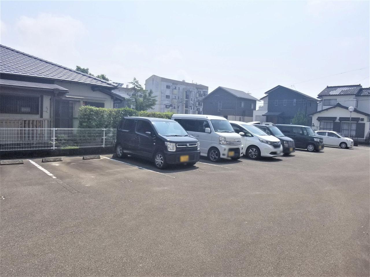 浜川田(47815)の外観・駐車場イメージ2枚目