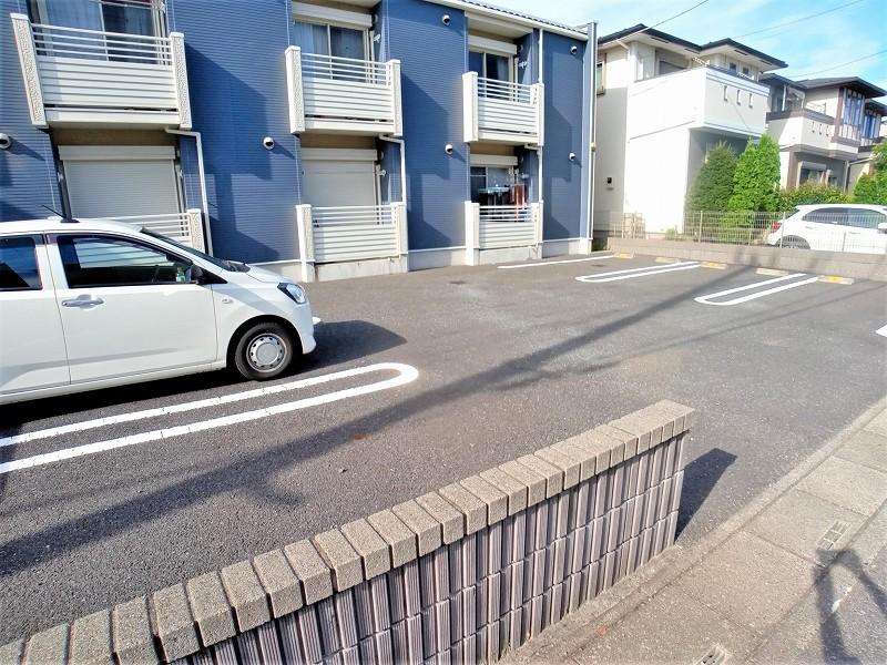 グランツエスコート(53976)の外観・駐車場イメージ1枚目