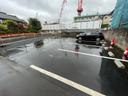Ｔパーキングの駐車場