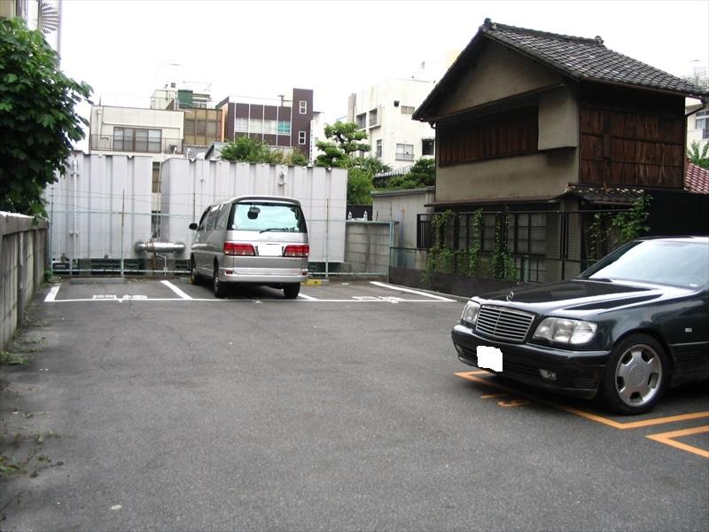 泉第６の外観・駐車場イメージ1枚目