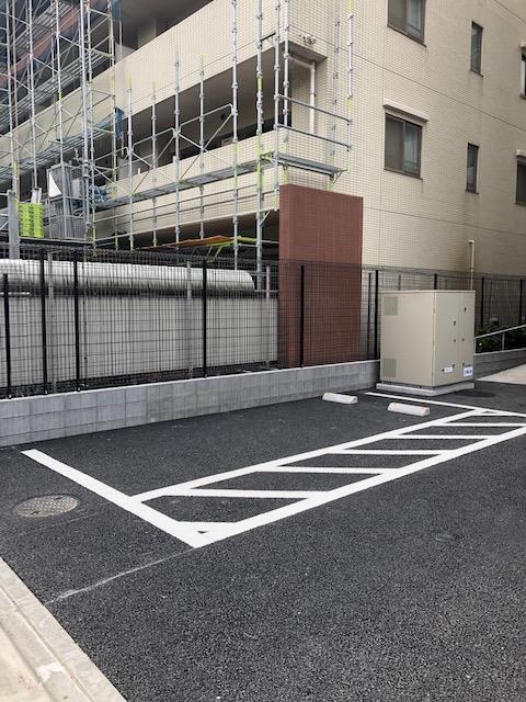 川崎区小川町 駐車場の外観・駐車場イメージ2枚目
