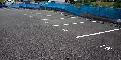 白沢(37255)の外観・駐車場イメージ1枚目