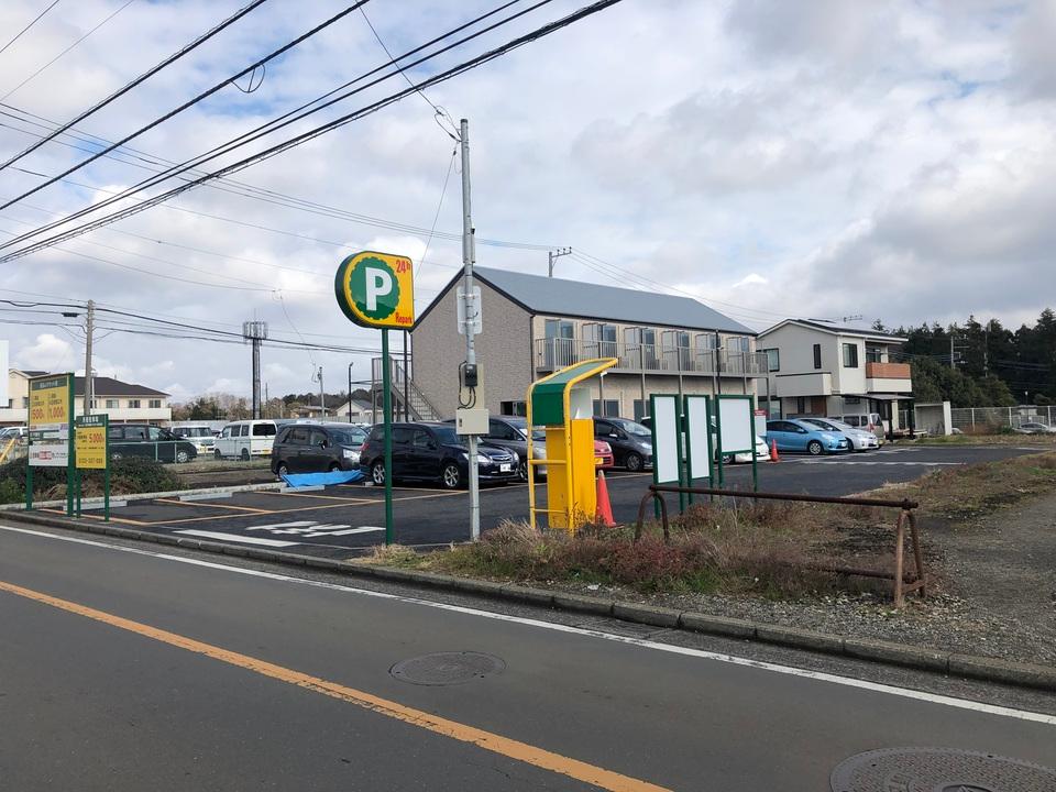 瀬谷本郷２丁目第２の外観・駐車場イメージ2枚目
