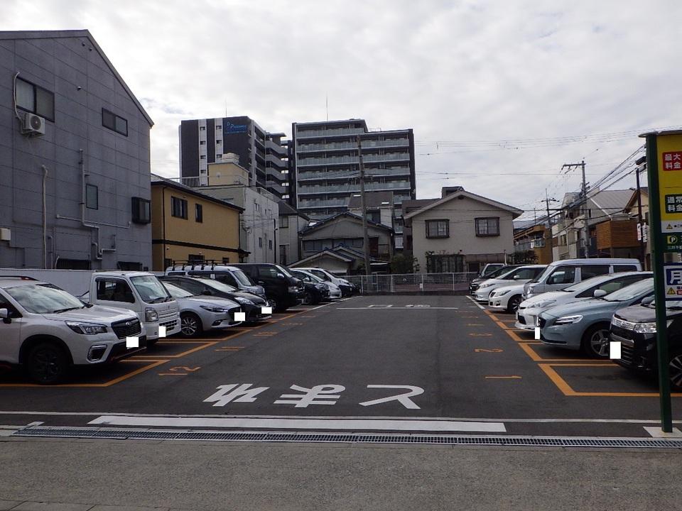 都島中通２丁目第３の外観・駐車場イメージ1枚目