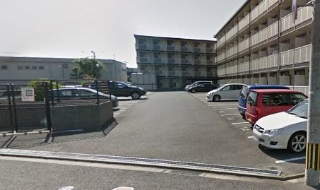 エクレールＫ　Ⅰ(34326)の外観・駐車場イメージ3枚目
