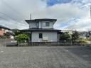 仁井田福島月極駐車場の駐車場