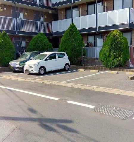 沼南７(39089)の外観・駐車場イメージ1枚目