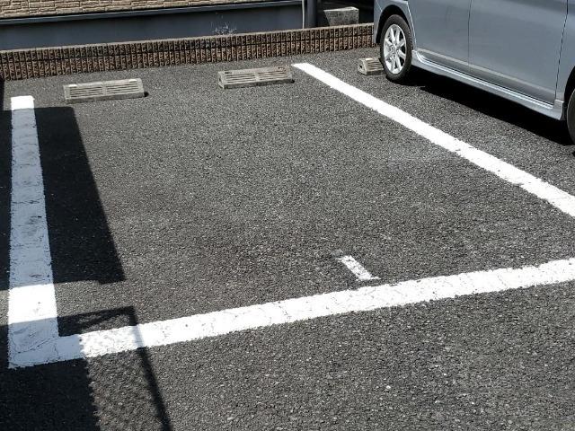 ウィングⅡ(30769)の外観・駐車場イメージ1枚目