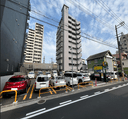 尼崎七松町１丁目第２の駐車場