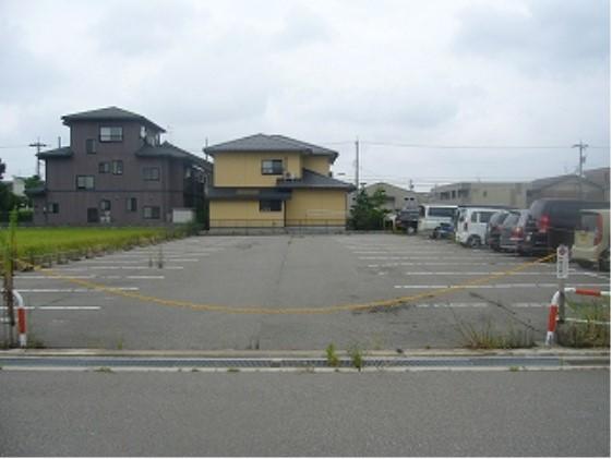 無量寺２丁目パーキングの外観・駐車場イメージ1枚目