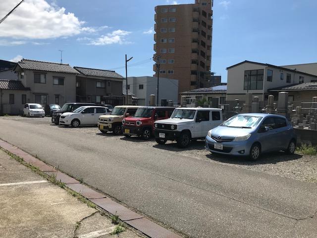パーキング長田本町の外観・駐車場イメージ3枚目