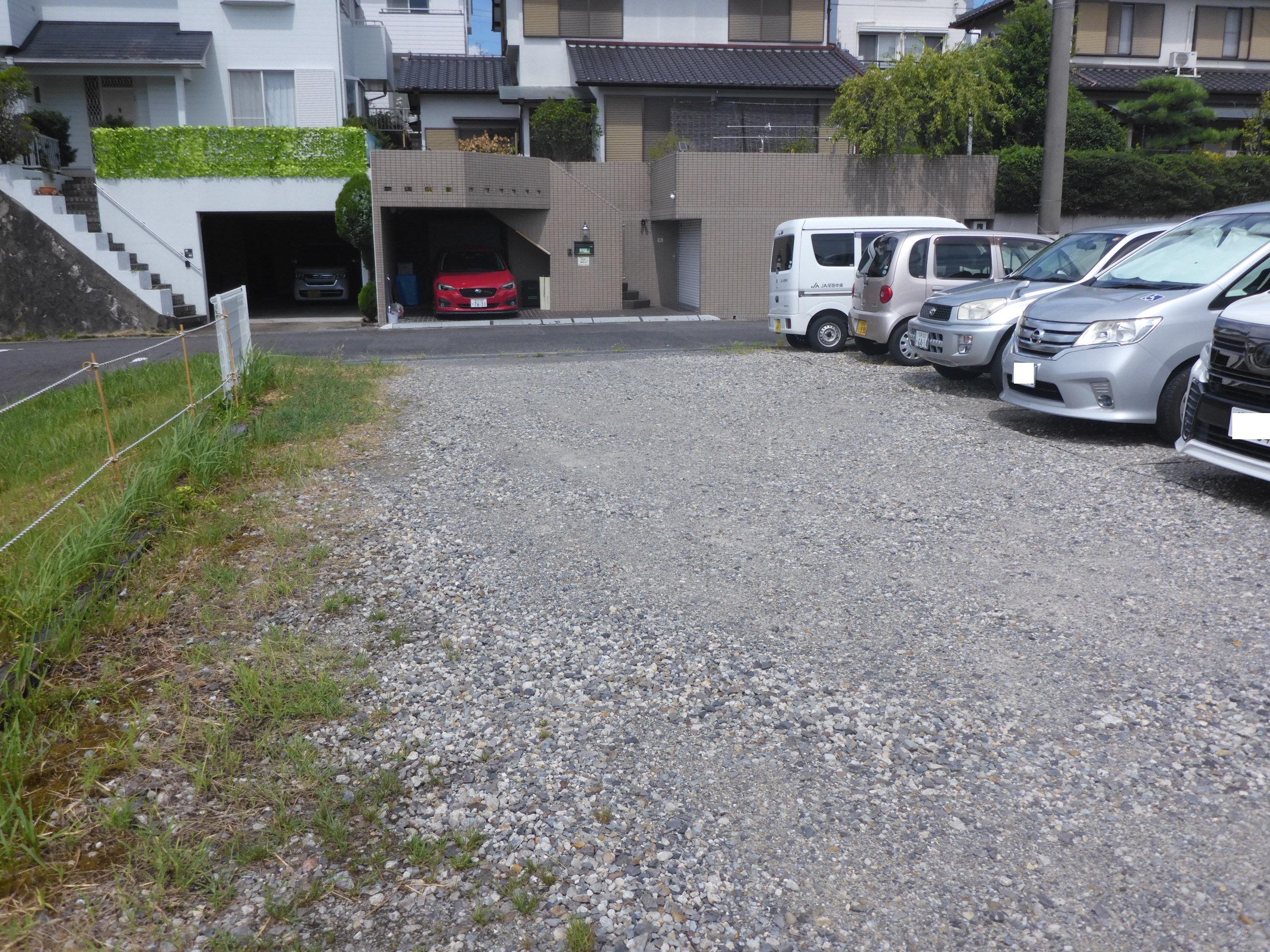 J-668の外観・駐車場イメージ3枚目