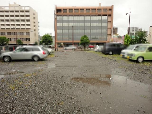 顕徳町1丁目膳所月極駐車場の外観・駐車場イメージ3枚目