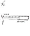 美作(40189)の駐車場