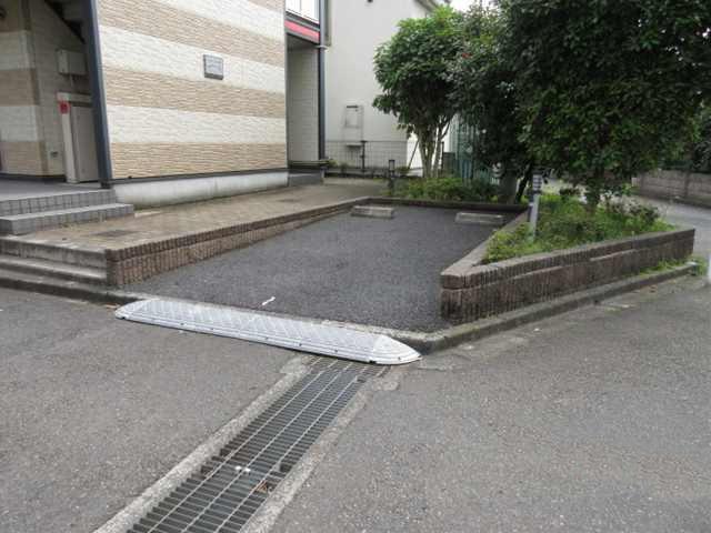 シャルマンⅡ(31060)の外観・駐車場イメージ1枚目