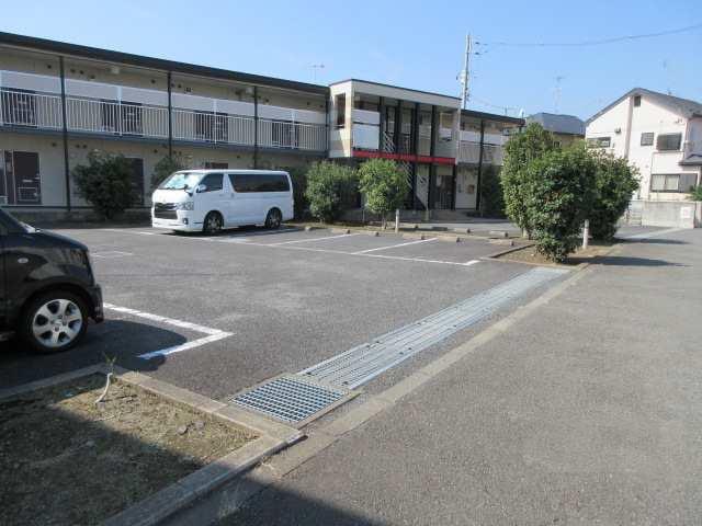 マルベリーランチＡ(31833)の外観・駐車場イメージ1枚目