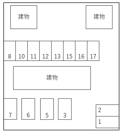 駐車場画像