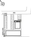 みもざ(41760)の駐車場